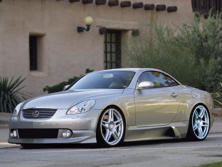 ^_^My lexus^_^